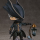 Image for article titled Big-Headed Bloodborne Action Figure Is A Bitty Badass